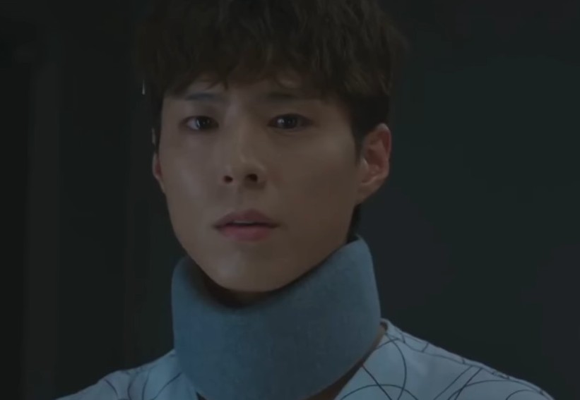 Good Boy K-Drama Tops Rankings with Park Bo-gum