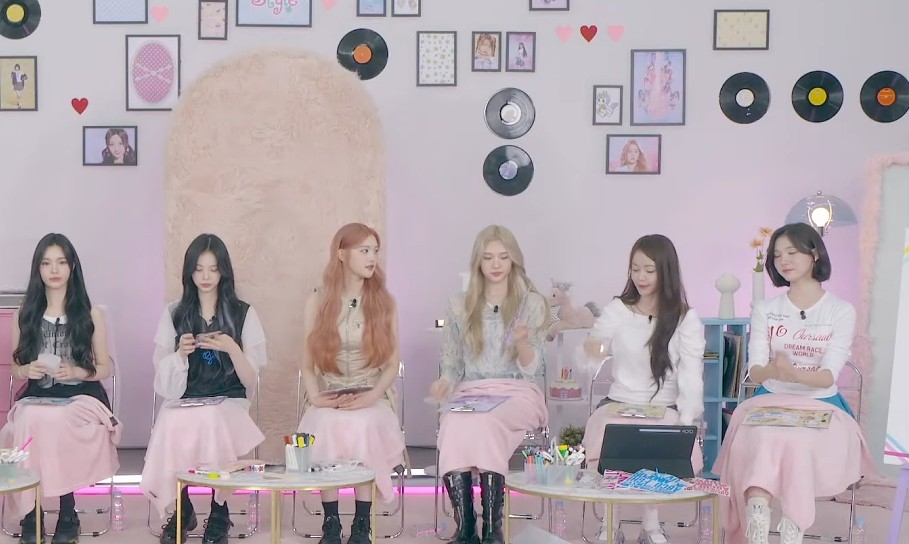 Hearts2Hearts STYLE Comeback: Bright, Fun, and Fresh
