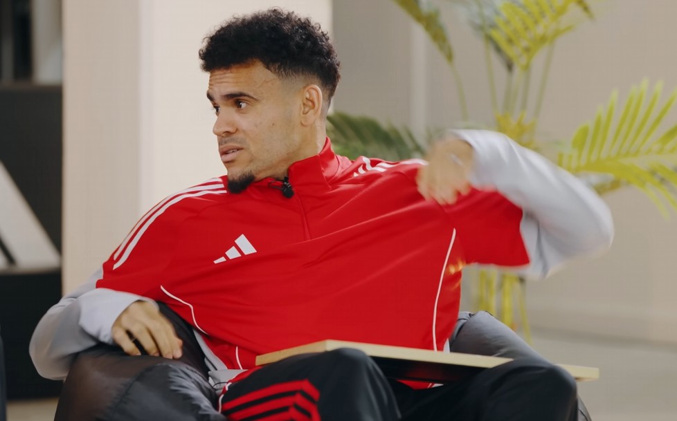 Luis Diaz Liverpool Transfer Verdict After Contract Talks