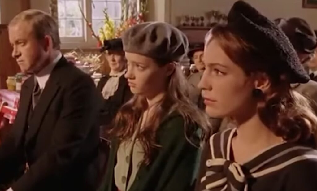 Marple: The Moving Finger - Mystery Drama in Movies Out Now