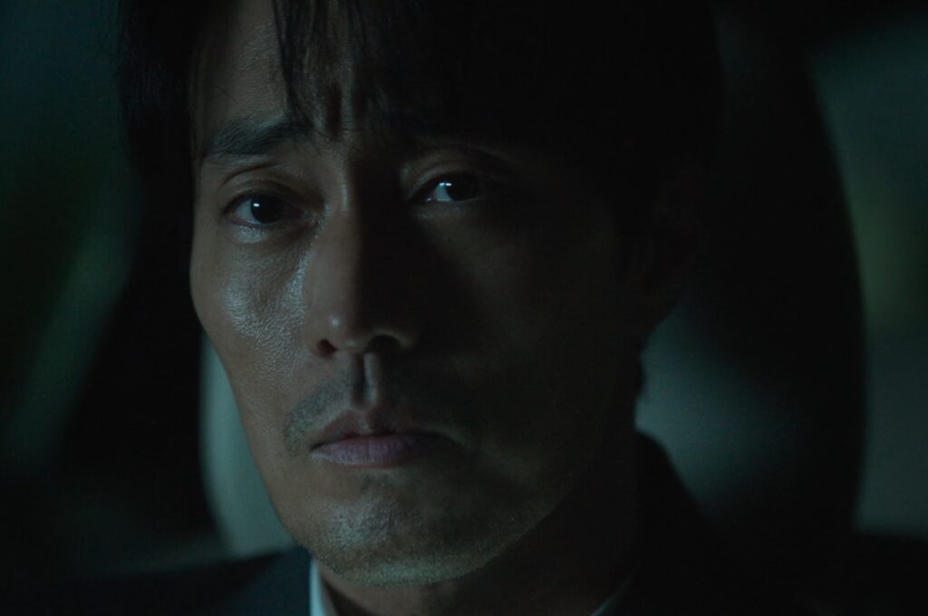Mercy for None Episode 2 Recap: Gi-seok's Death Sparks Power Plays