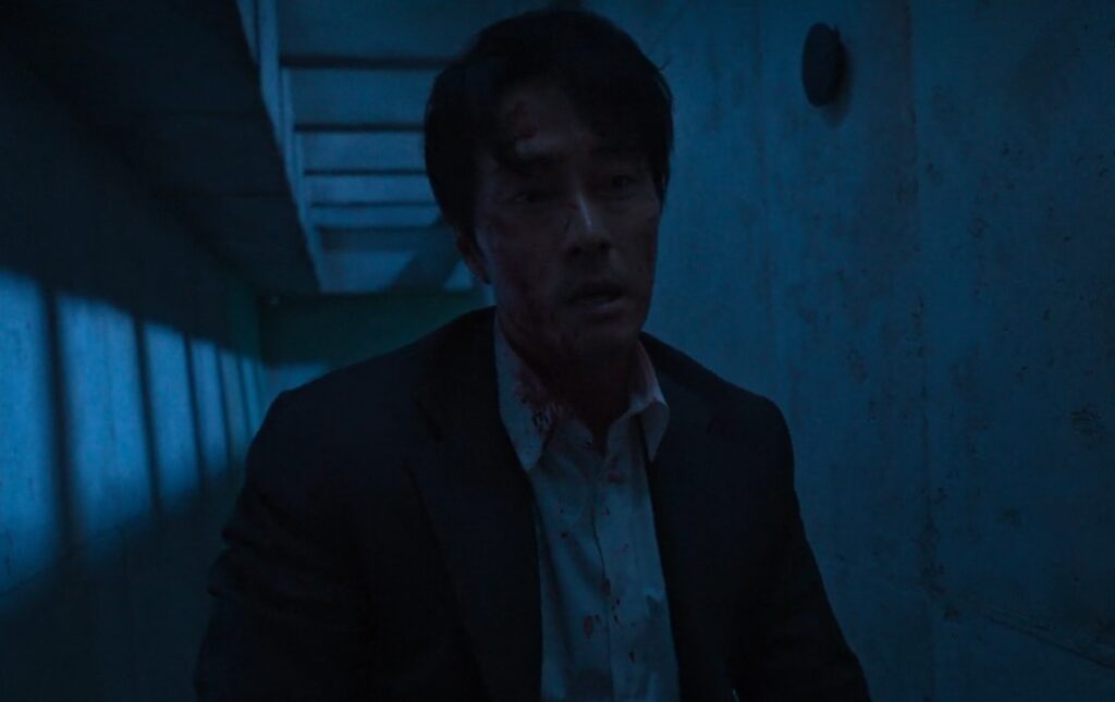 Mercy for None Episode 4 Recap: Gi-jun’s Vengeful Rampage