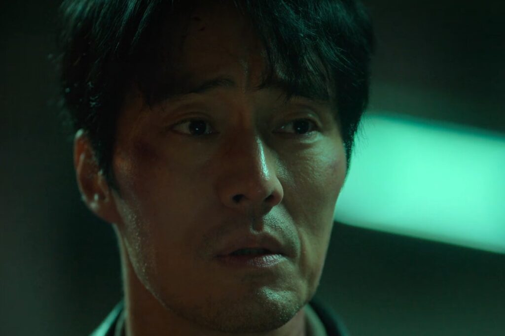 Mercy for None Episode 5 Recap: The Truth About Gi-seok’s Death Unravels