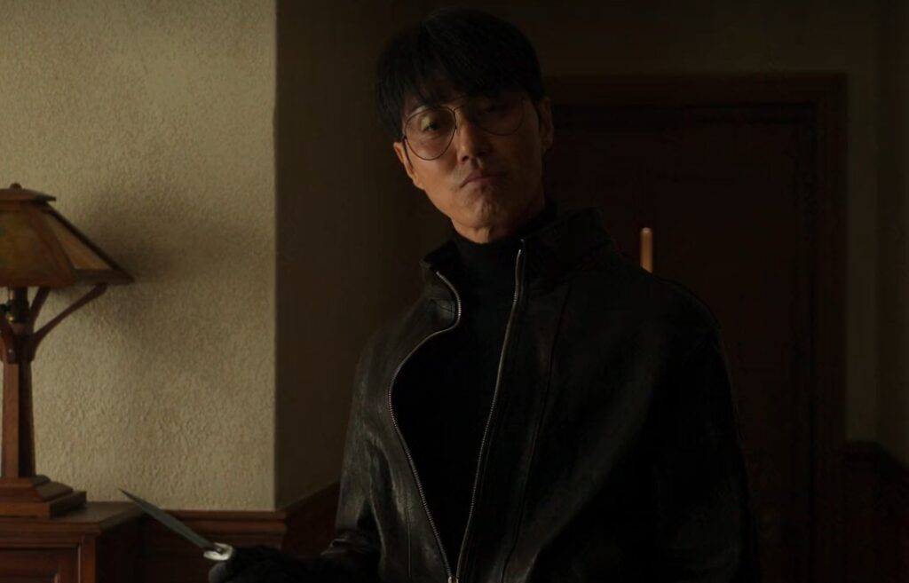 Mercy for None Ep 6: Gi-jun Framed, Power Shifts Begin