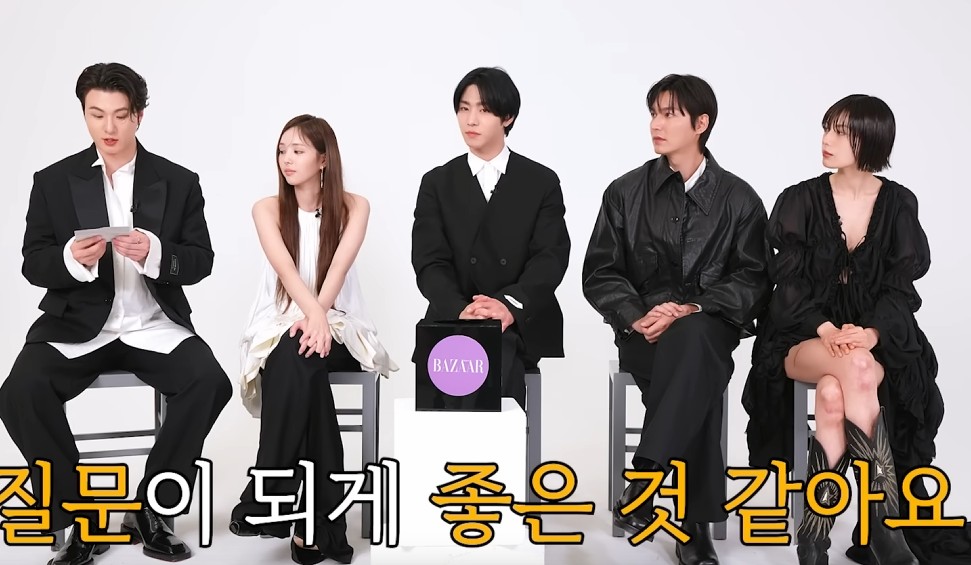 Omniscient Reader Cast Shares Stories and Behind-the-Scenes Secrets