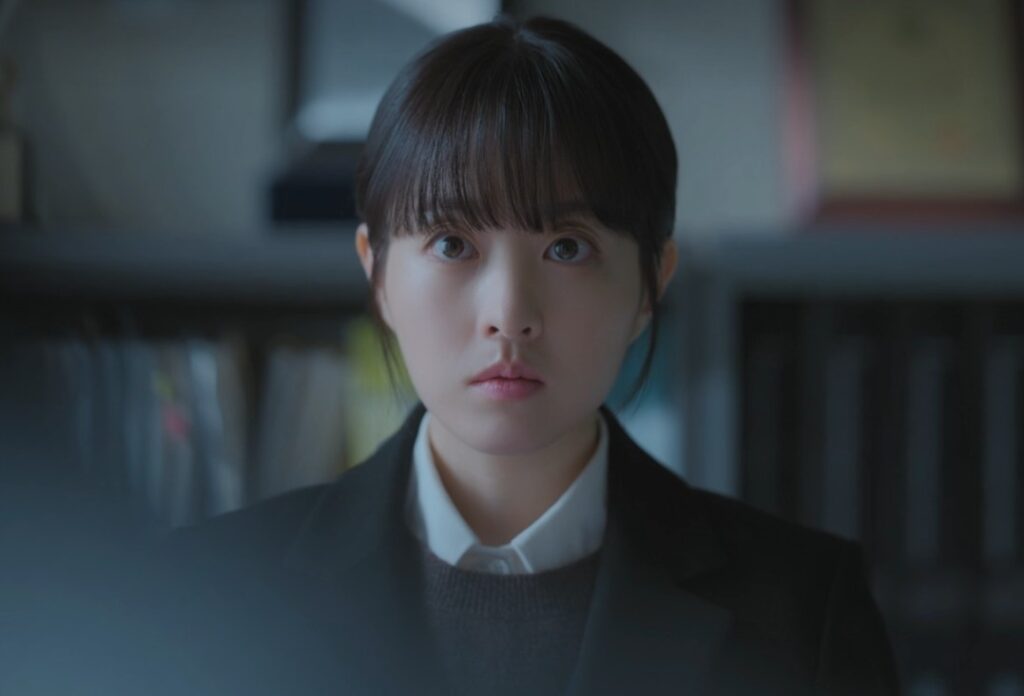 Our Unwritten Seoul Episode 6: Mi-ji’s Confession and Secrets Unravel