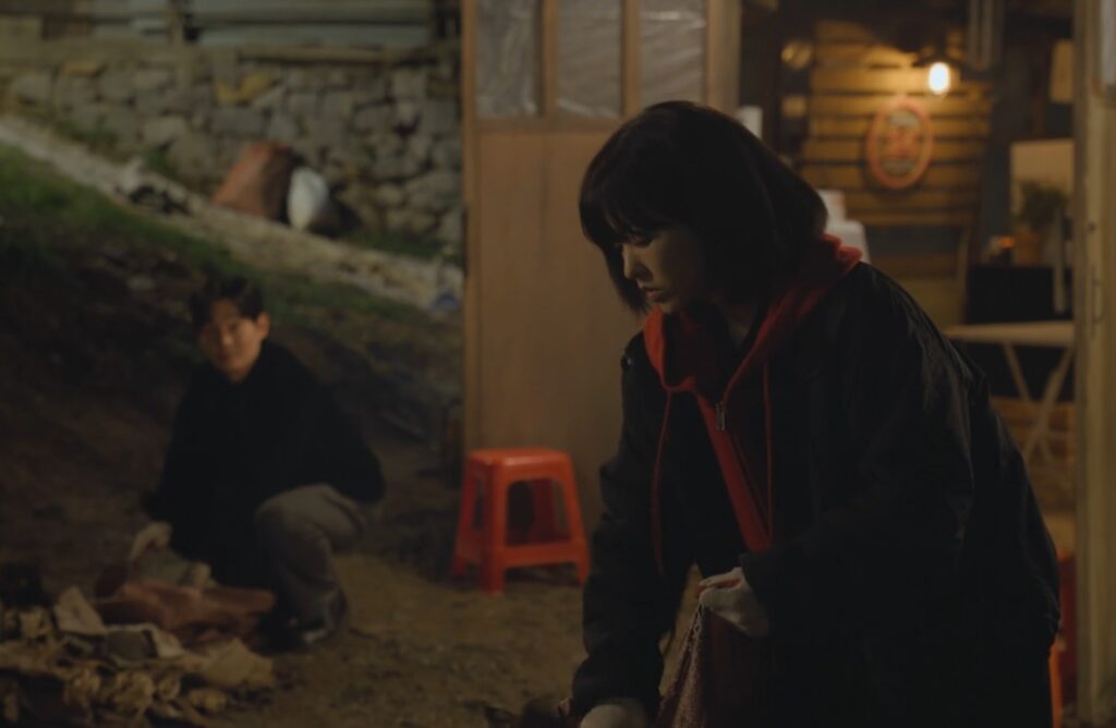 Our Unwritten Seoul Episode 7: Truths Come to Light