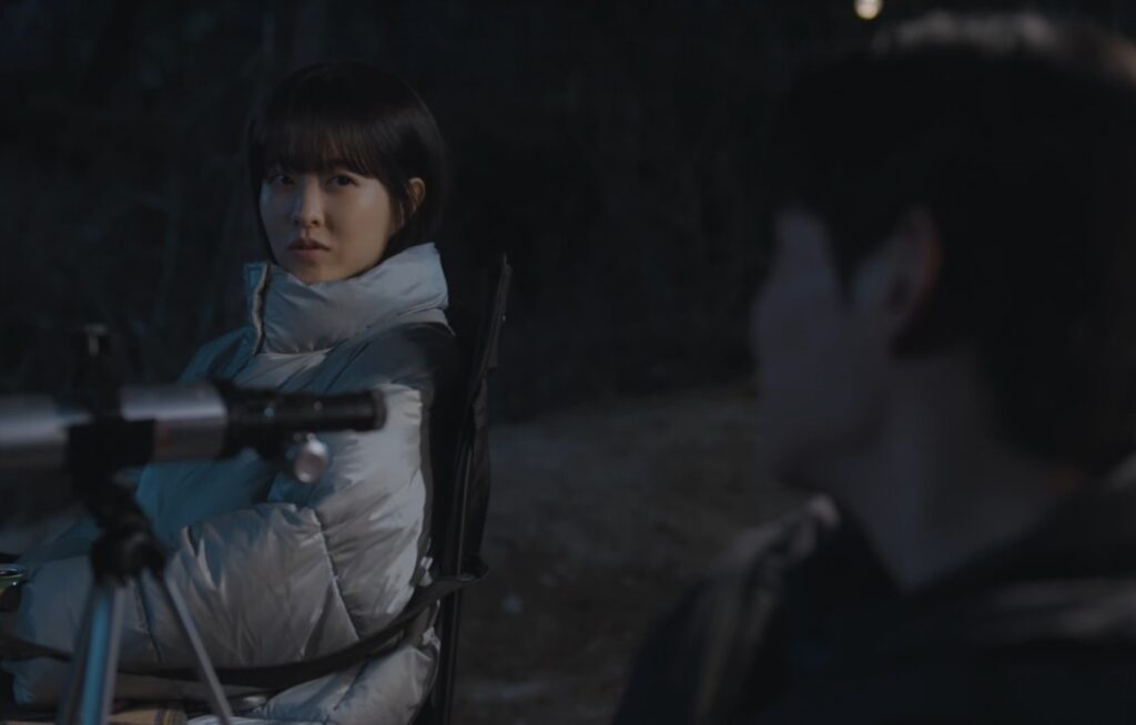 Our Unwritten Seoul Episode 8: Family Ties Unravel