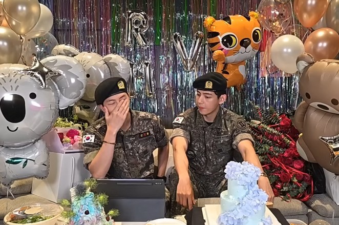RM's Mental Health Struggles & Jin’s Acting Rumors Shock BTS Fans