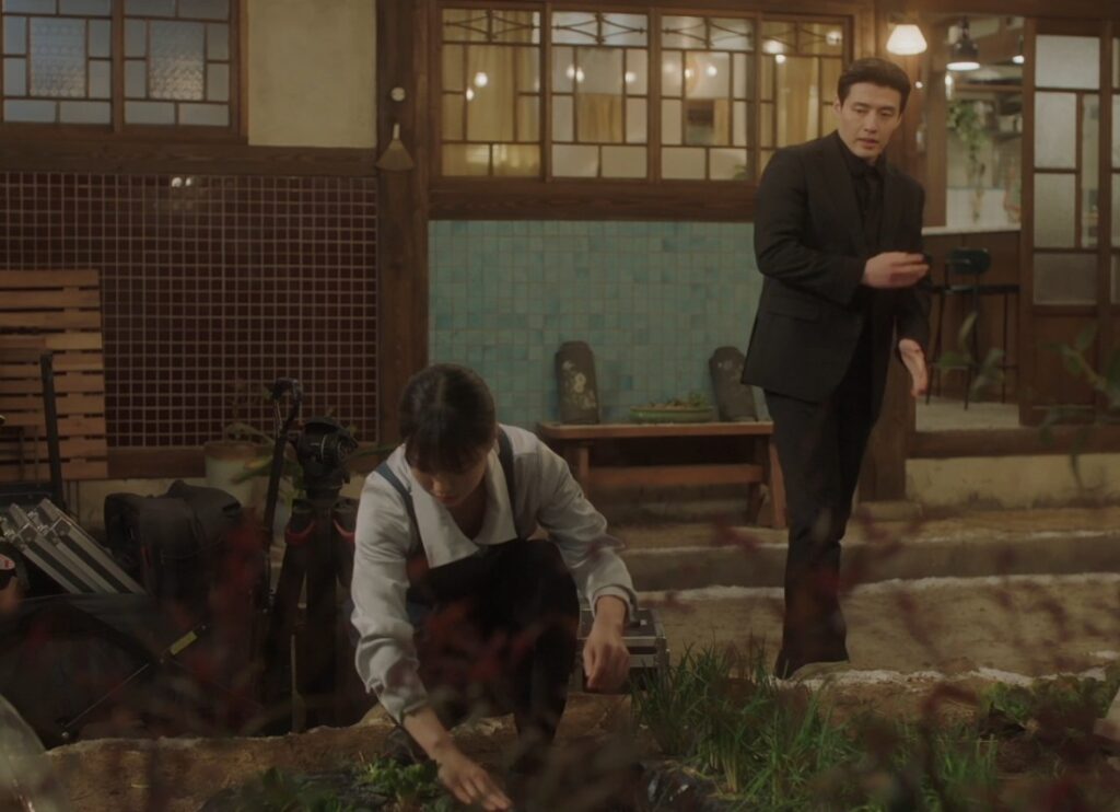 Tastefully Yours Ep 10: Yeon-joo Returns, Cook-Off Ends in Peace