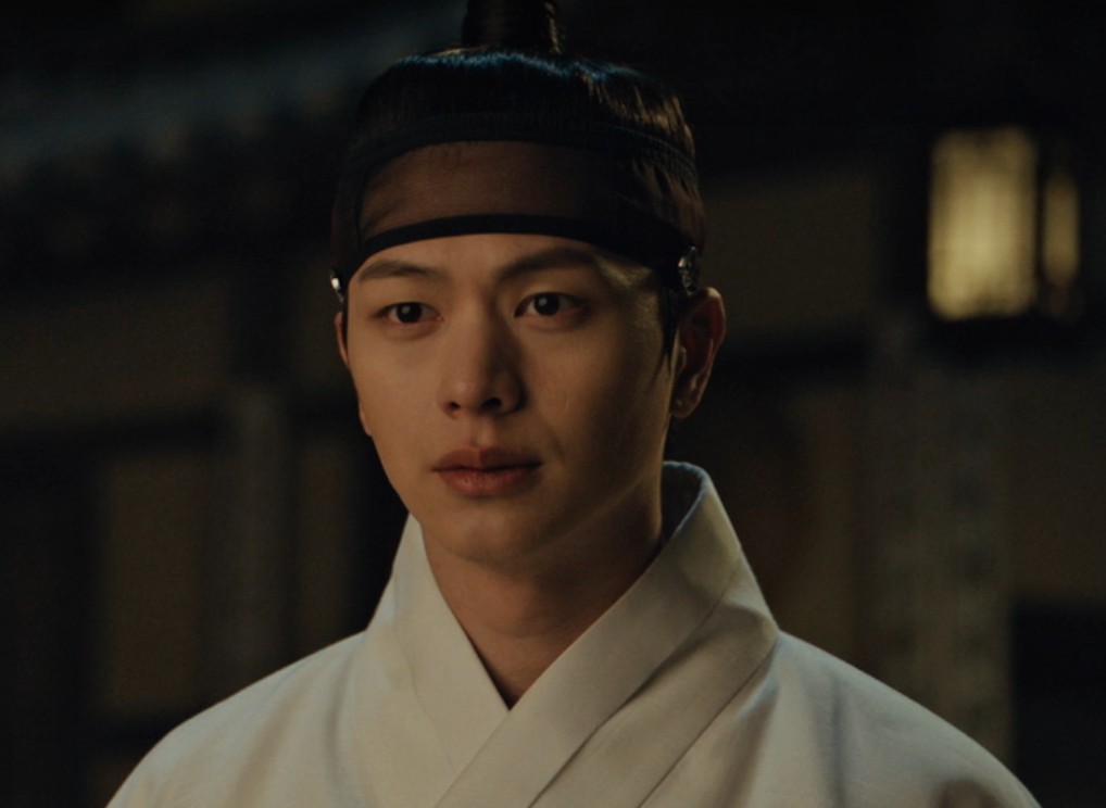 The Haunted Palace Ep 15 Recap: King Possessed by Ghost