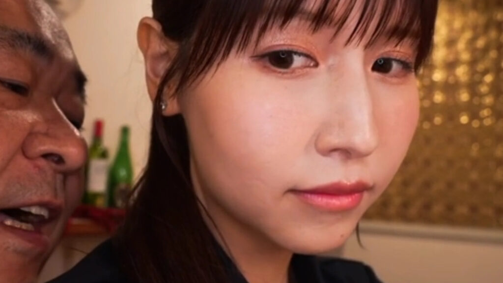 Momo Sakura Café Worker Story: IPZZ-198 Release