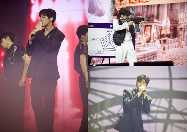 Cha Eun Woo The Royal Fan Meeting: A Grand Send-Off Before Enlistment
