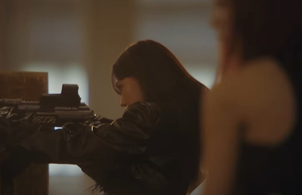  aespa’s PUBG Dark Arts Collaboration Wows Fans with Epic K-pop x Gaming Crossover
