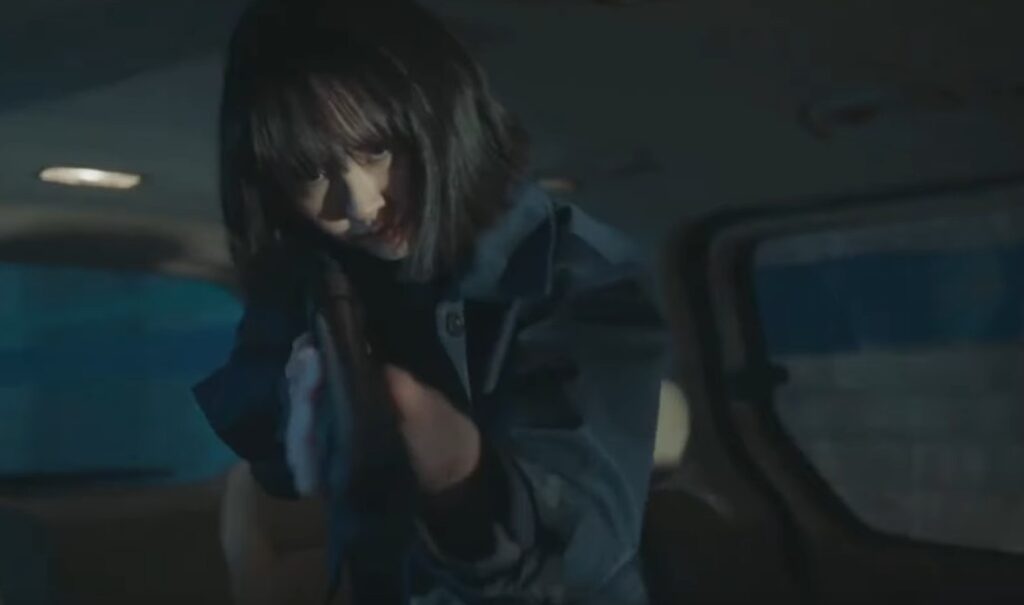 Good Boy Episode 8 Recap: A Deadly Ambush Unfolds