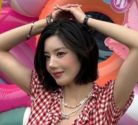  Kwon Eunbi Nose Rumors: Fans Debate Subtle Changes