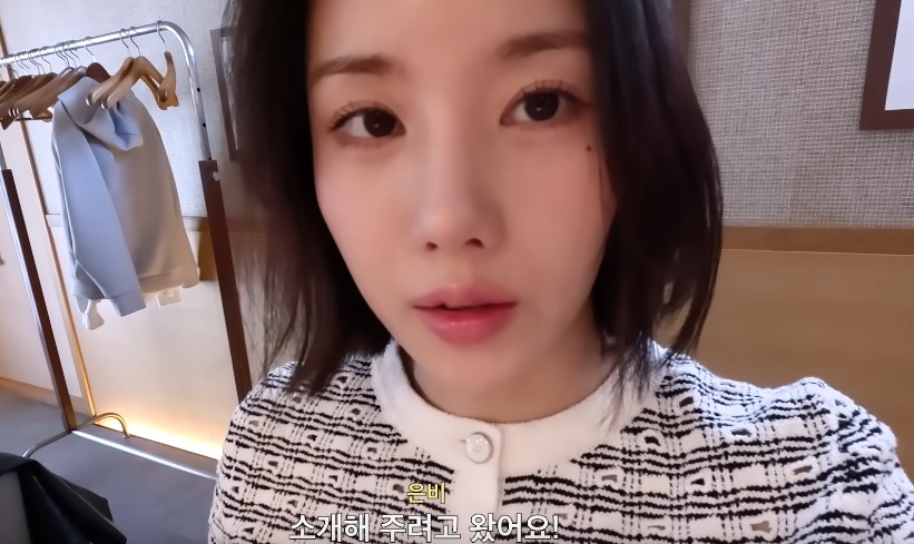 Kwon Eunbi Stuns at 2025 Waterbomb Festival