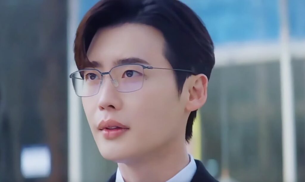 Law and the City Episode 1: Ju-hyeong’s Case & New Faces