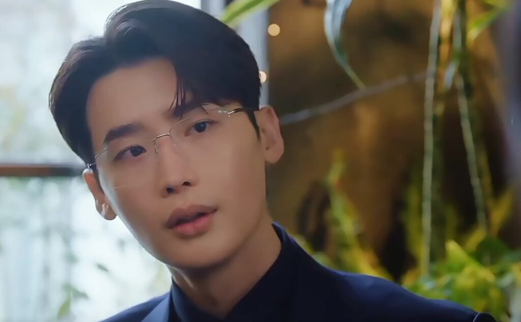 Law and the City Episode 2: Ju-hyeong vs Hee-ji