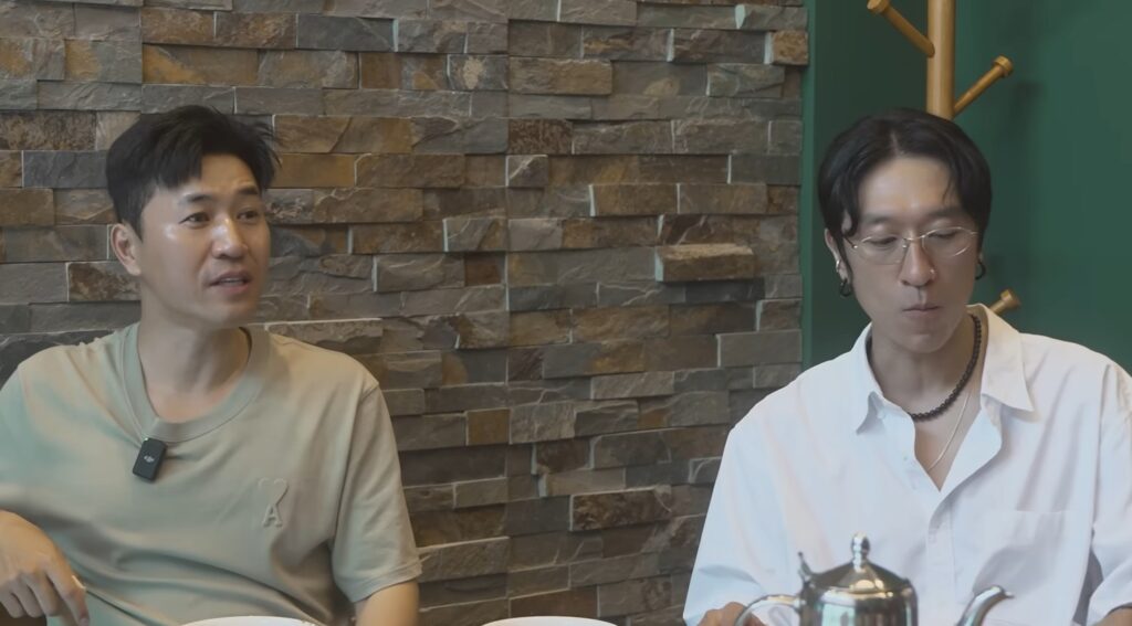 MoonOne Issues Apology Amid Past Allegations After Shinji Marriage News