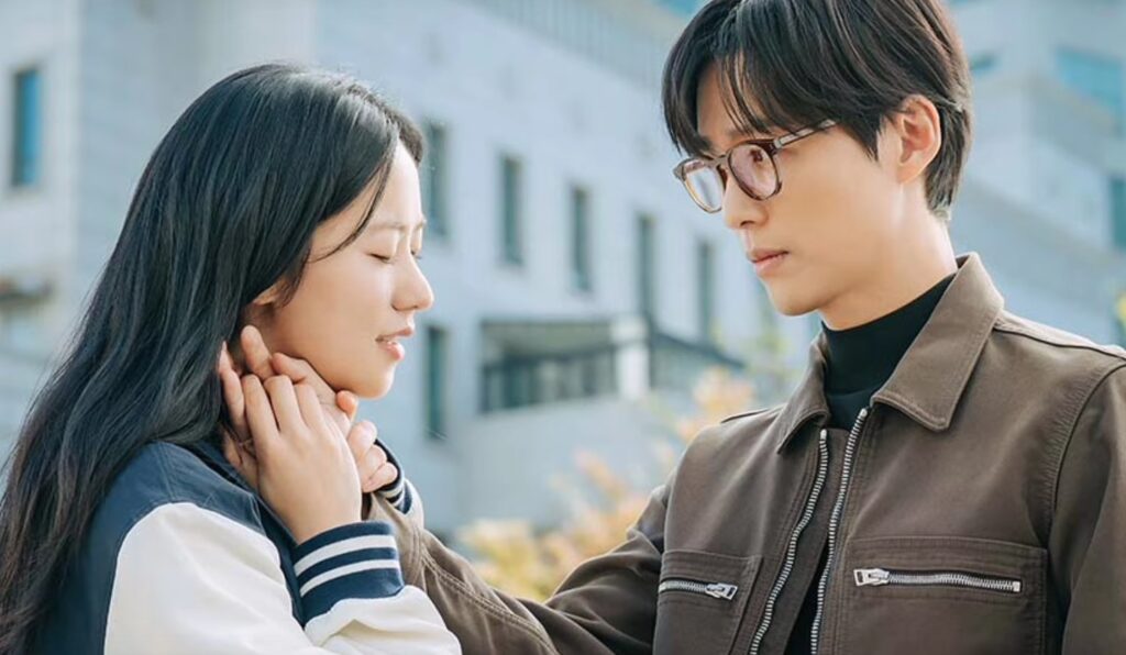 Our Movie Episode 4 Recap: Da-eum and Je-ha’s First Kiss