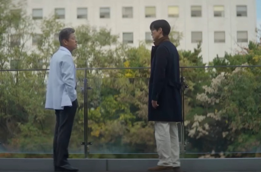  Our Movie Ep.6 Recap: Da-eum’s Secret Faces Seo-yeong