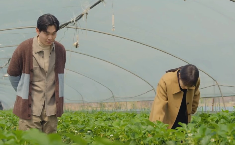 Our Unwritten Seoul Episode 12: A Hopeful Finale