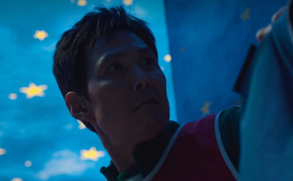 Squid Game Season 3 Episode 2 Recap: Betrayals and Bloodshed