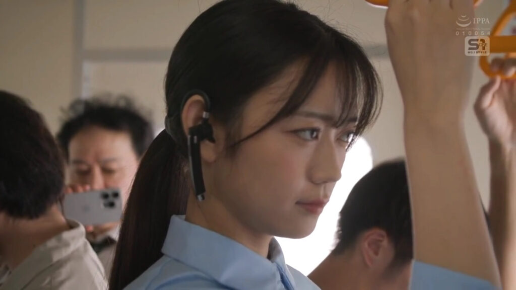 Mitsuha Ashitaba’s SONE 622 Journey as a Devoted Japanese Detective