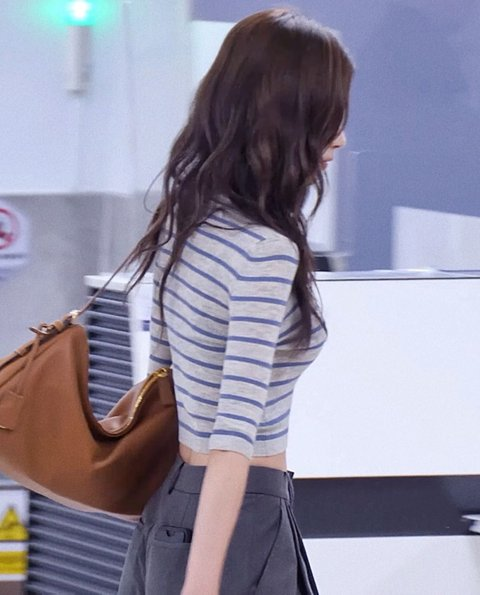 TWICE Sana’s Arms Look Shockingly Thin in Candid Photo