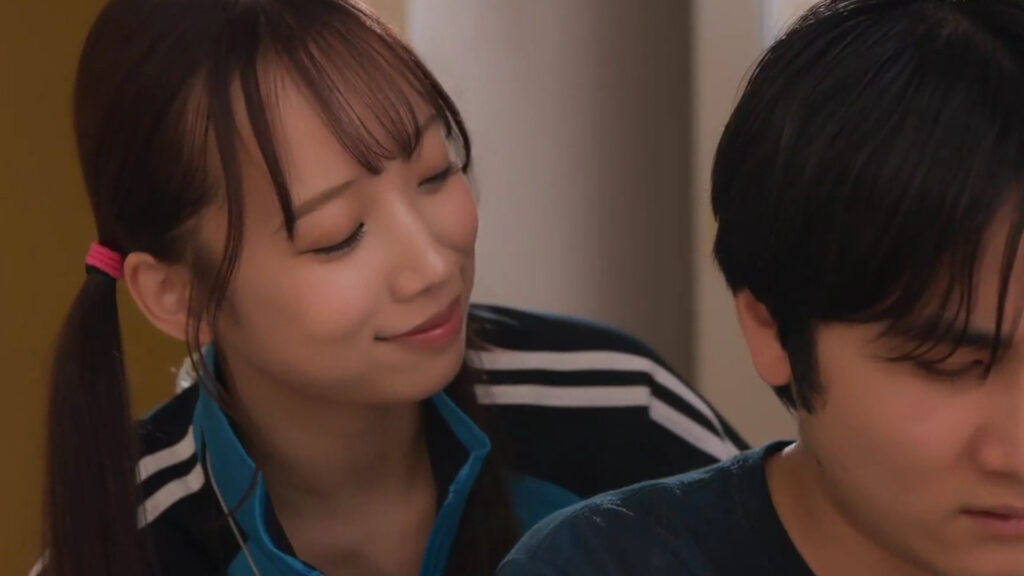 Rin Yoda: Passionate Sports Teacher Inspiring Students