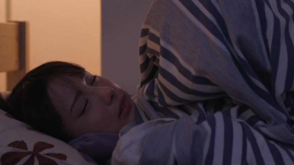 Saki Sasaki’s Warm Friendships in IPZZ-562