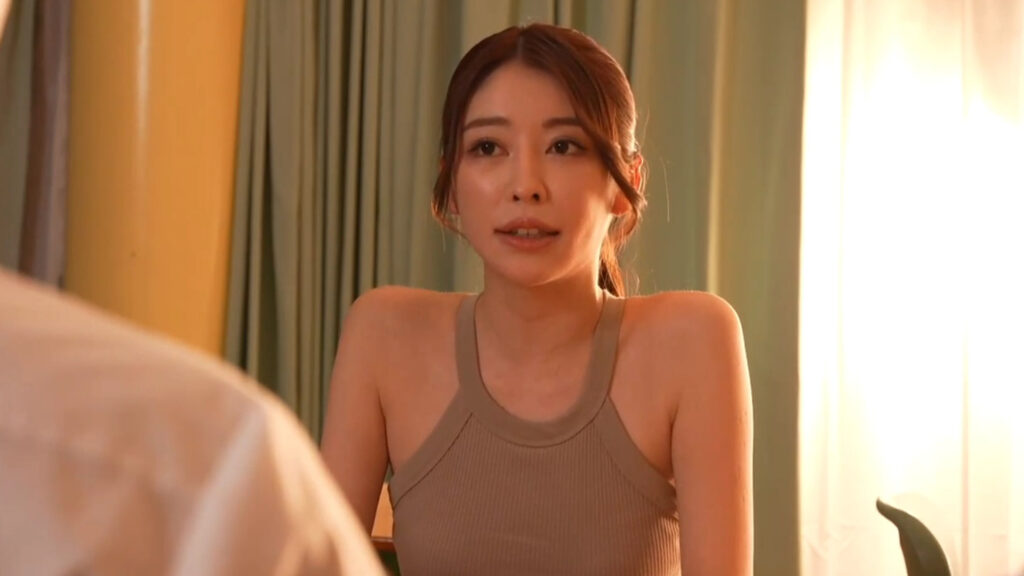 Mori Hinako: The Teacher Who Inspires Discipline and Growth