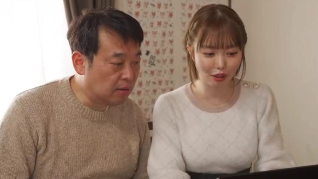 Asuka Momose’s Heartfelt Role as a Caring Wife