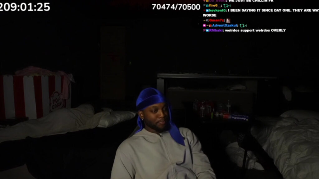 YourRage Critiques Poggers Streamer Popularity