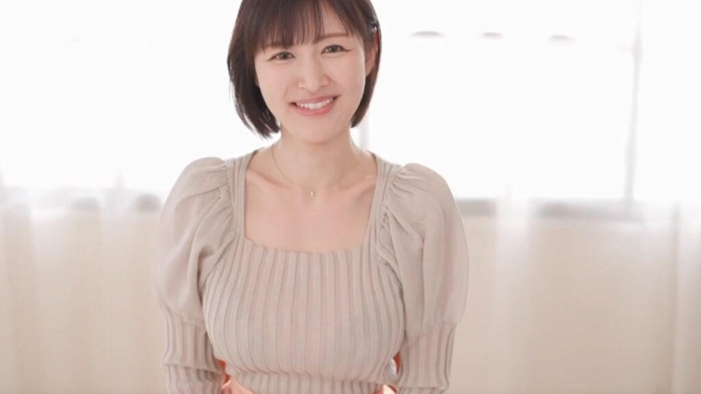 Nitou Sayaka Shares Warm Moments with Her Partner and Friends