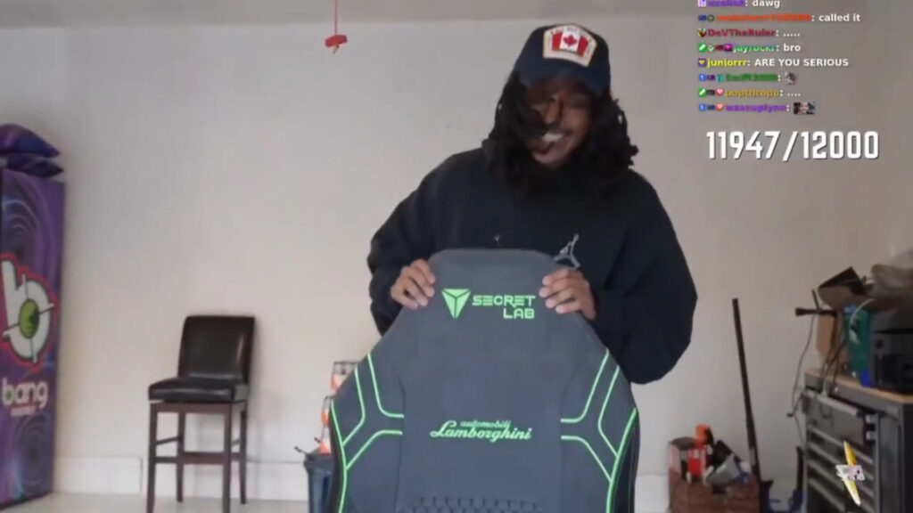 Agent Becomes a Lambro with His First Lamborghini