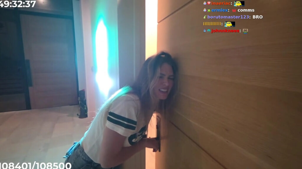 Stableronaldo and QTCinderella’s Hilarious Handcuff Baking Chaos