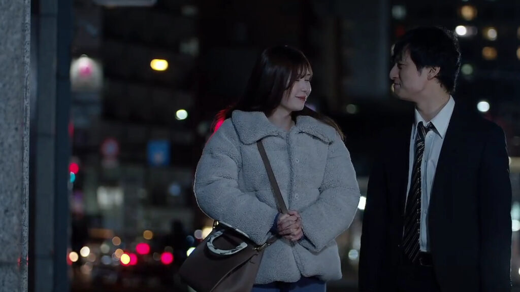 Akari Tsumugi Enjoys Heartfelt Dinner With Close Colleague