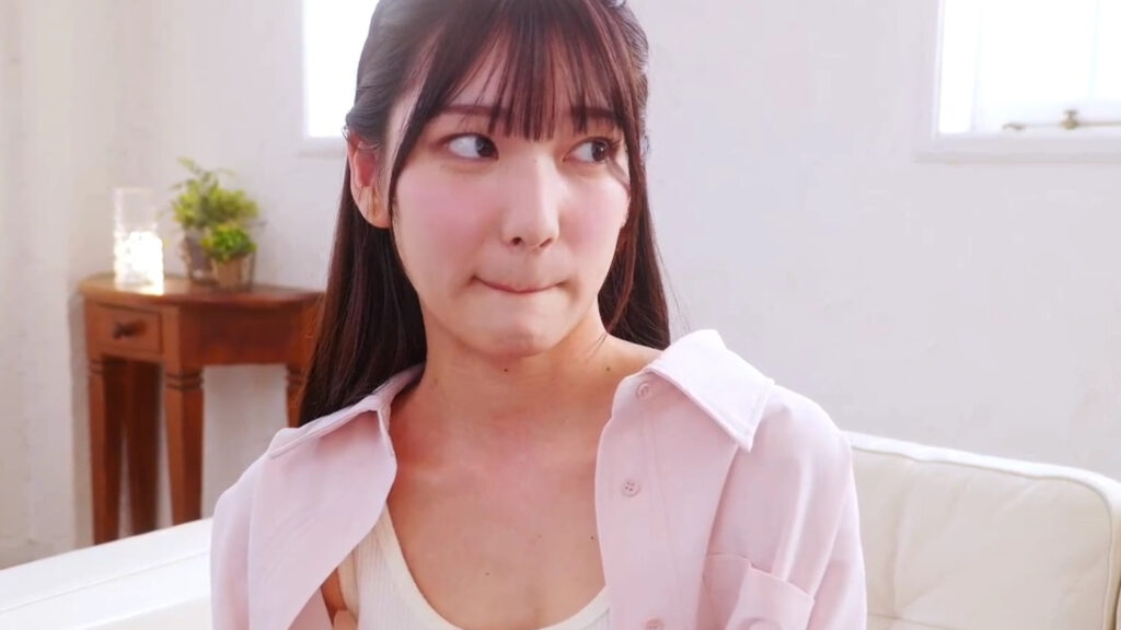 Nanoka Hatsumi Shines as a Rookie Actress in New Drama