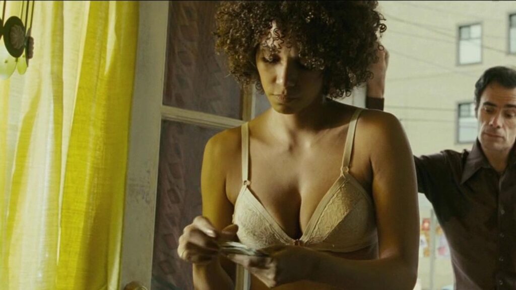 Halle Berry’s Most Personal Role in 'Frankie & Alice'