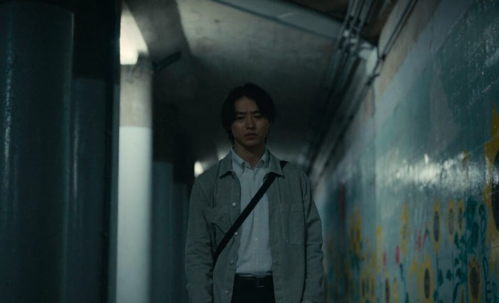 Alice in Borderland Season 3 Episode 1 Recap
