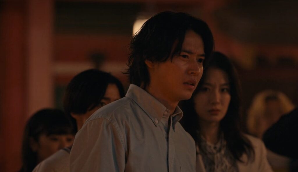 Alice in Borderland Season 3 Episode 2 Recap