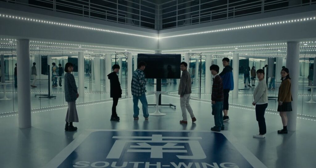 Alice in Borderland Season 3 Episode 2 Recap