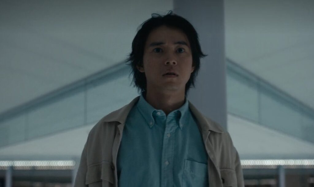 Alice in Borderland Season 3 Episode 3 Recap