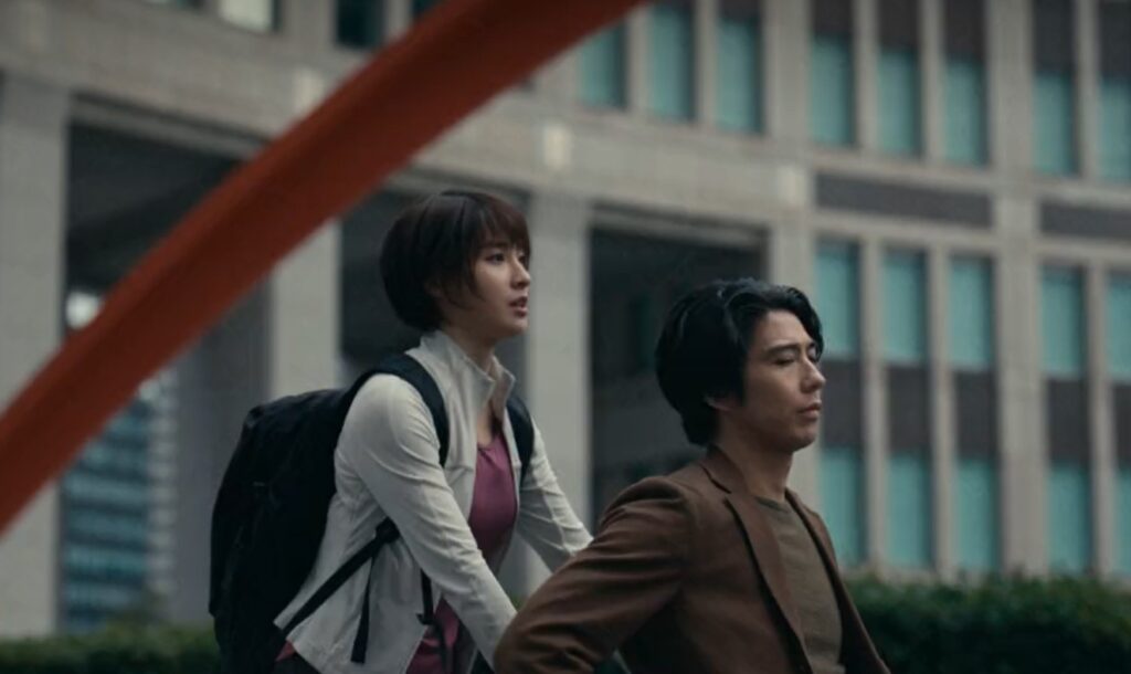 Alice in Borderland Season 3 Episode 3 Recap