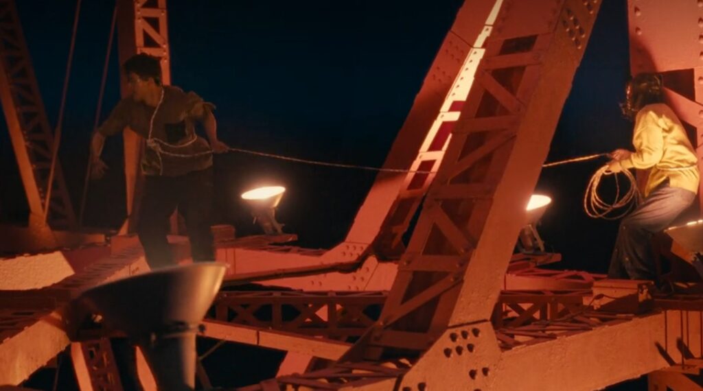 Alice in Borderland Season 3 Episode 4 Recap & Review
