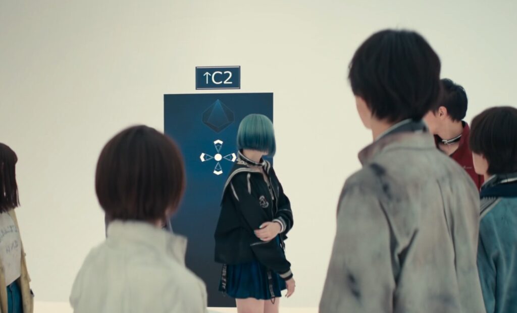 Alice in Borderland Season 3 Episode 5 Recap & Review