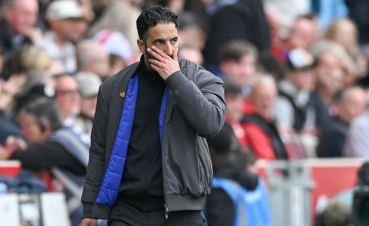 Man Utd’s Stance on Ruben Amorim Ahead of Sunderland Clash