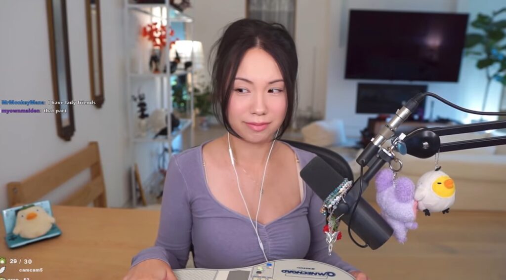 Jodi Responds to Shipping Rumors With JasonTheWeen